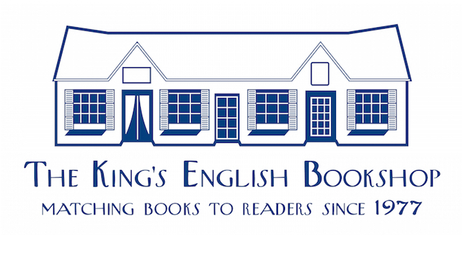 The King's English Bookshop - BLARB